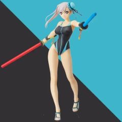 FGO フェイトグランドオーダー 宮本武蔵 水着ver. リペイント - メルカリ