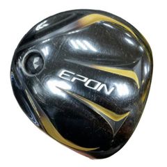 エポン EPON ZERO ドライバーヘッド単品 FORGED by ENDO - メルカリ