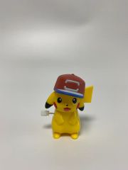 ピカチュウ 希望のメロディ ぬいぐるみマスコット ポケモンセンター