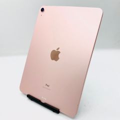 iPad Air 第4世代64GB ローズゴールド - メルカリ