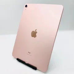 2026年最新】iPad air 第4世代 64gb ジャンクの人気アイテム - メルカリ