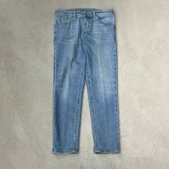 Levis RED ワーク期 Beauregard 実寸W34L31 - メルカリ