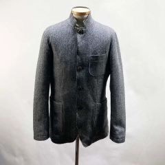 定価33,000円】Shiningストレッチジャケット ブラック 3 試着のみ