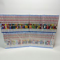 キン肉マン 1〜91巻　全巻セット キン肉マン 1-91巻 読切傑作選 全巻セット ゆでたまご 集英社 - メルカリ