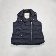 2026年最新】DENIM＆SUPPLY ダウンベストの人気アイテム - メルカリ