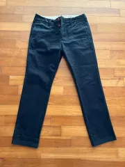 ホリスター (正規品) メンズ コットン パンツのサムネイル