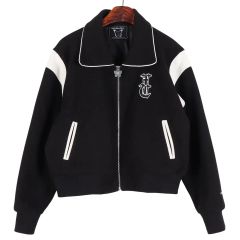 Hearts2Hearts track jacket bonnae Patch似 - メルカリ
