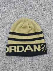 NIKE AIR JORDAN ストライプ ビーニー ( OS ) / 10574のサムネイル