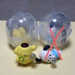 美品♡最終値下げ】ポムポムプリン ぬいぐるみ 金太郎 サンリオ 非売品