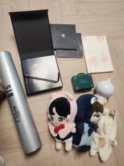 BTS まとめ売り 1点限定 - メルカリ