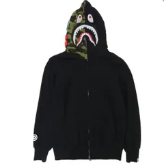 2026年最新】ape shall never kill ape パーカーの人気アイテム - メルカリ