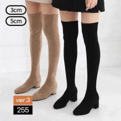 ブラック/ティール スエード ハイカット スニーカー 29cm - メルカリ