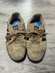 2026年最新】adidas samba adv cardboardの人気アイテム - メルカリ