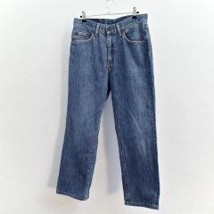 BIG JOHN Western Jeans M1002 限定復刻版 日本製 - メルカリ