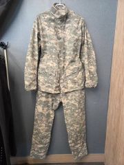 ロシア軍 実物 BTK製 ロシア国家親衛隊 OVO ブルーデジタル 48-3