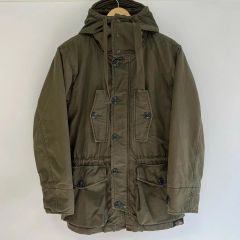 NEXUS7 OMEGA JACKET LONGオメガジャケット48 - メルカリ