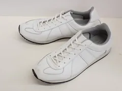 ★6868☆GERMAN TRAINER ジャーマントレーナー 43000 REPRODUCTED EDITION MODEL トレーニングシューズ スニーカー　43のサムネイル