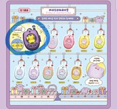 ポケモン メタモン 韓国 限定 POPUP キーホルダー 韓国限定 ポケモン ソンス ポップアップ キーホルダー メタモン 日本未