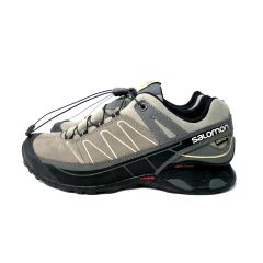 RACHEL着用 SALEWA GORE-TEX スニーカー 28㎝ - メルカリ