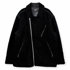 美品】KIMMY ベルベット イージー テーラードジャケット - メルカリ