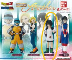 ドラゴンボールS.H.Figuartsミニチュアコレクション2 2セットまとめ