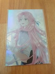 貴重 ダーリン・イン・ザ・フランキス ゼロツー 水着 非売品 ポスト