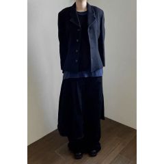 コムデギャルソン2017 Holiday 限定シルクスカーフ 85㎝ - メルカリ
