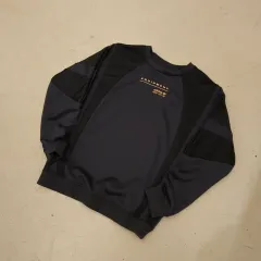 アディダス EQUIPMENT ビックロゴ トレーナー トップス