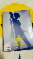 Blu-ray】 JUNHO(From 2PM)2018 FLASHLIGHT - メルカリ