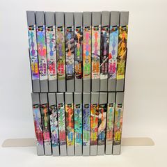 化物語 特装版 1〜21巻 まとめ売り 非全巻 漫画 マンガ - メルカリ
