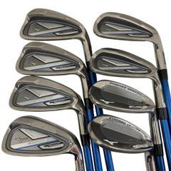 Callaway Steelhead XR】レディース アイアンセット 7本 - メルカリ