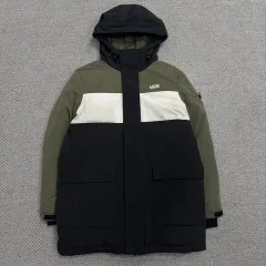 VANS ヴァンズ バイカラー ウォーク ダウン v1680のサムネイル