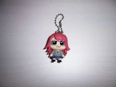 バンドリ Afterglow 宇田川巴 缶バッジ アクリルブロック アクキー