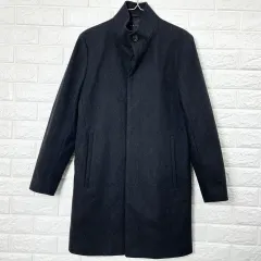Theory 띠어리 カシミア コート xsのサムネイル