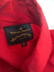 Vivienne Westwood ヴィヴィアン・ウエストウッド切替ワンピース