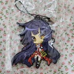 メルクリウス ラバーストラップ 「Dies irae」 Gユウスケ 交換景品