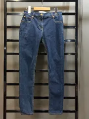 (26インチ) Valentino スキニーフィット デニム 4 5のサムネイル