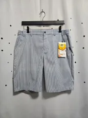 ミレー ストライプ ハーフパンツ 37 新品 21年のサムネイル