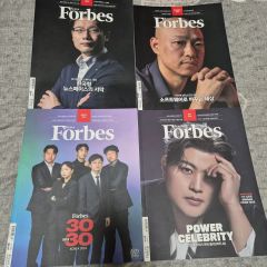 フォーブス 2008年 1月号 アムウェイ ニュートリライト - メルカリ