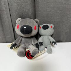 Chax GP Gloomy Bear set (rare edition) - メルカリ