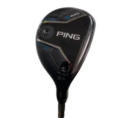 2026年最新】ping ユーティリティ u6の人気アイテム - メルカリ