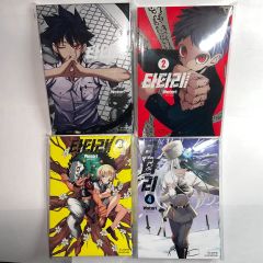 初版】東独にいた 全5巻 セット 漫画 コミック 宮下暁 講談社 - メルカリ