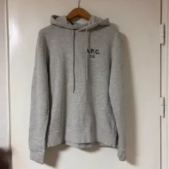 A.P.C. US フーディーのサムネイル