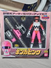 お得レア2点】当時物 新品未使用 チェンジマン フェニックス
