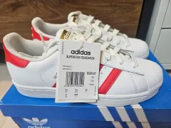 アディダス SUPERSTAR 220