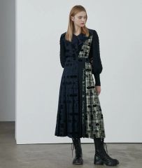 rurumu gradation knit stole ストール - メルカリ