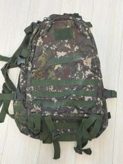 ◇ロシア軍 新品 パトロールバックパック 25L EMR おまけ付き - メルカリ