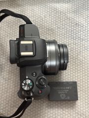 Panasonic LUMIX G9 PRO V-Log付属 - メルカリ
