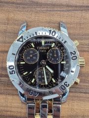 TISSOT 1853 ワールドカップ2002 イングランド代表限定モデル - メルカリ