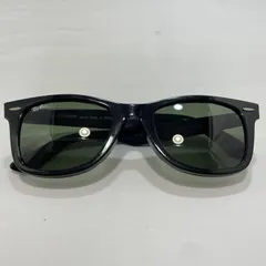 【中古】Ray-Ban ORIGINAL WAYFARER CLASSIC RB2140-F[19][240019510019]